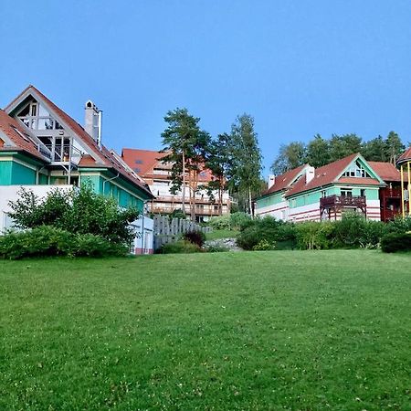 Apartman Riviera 41 リプノ・ナト・ヴルタヴォウ エクステリア 写真